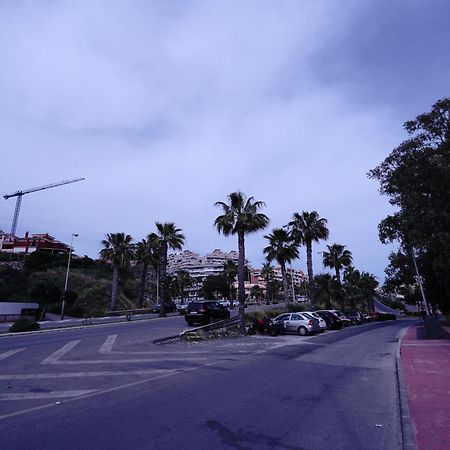 Malagasuite Timon Sea Views ベナルマデナ エクステリア 写真