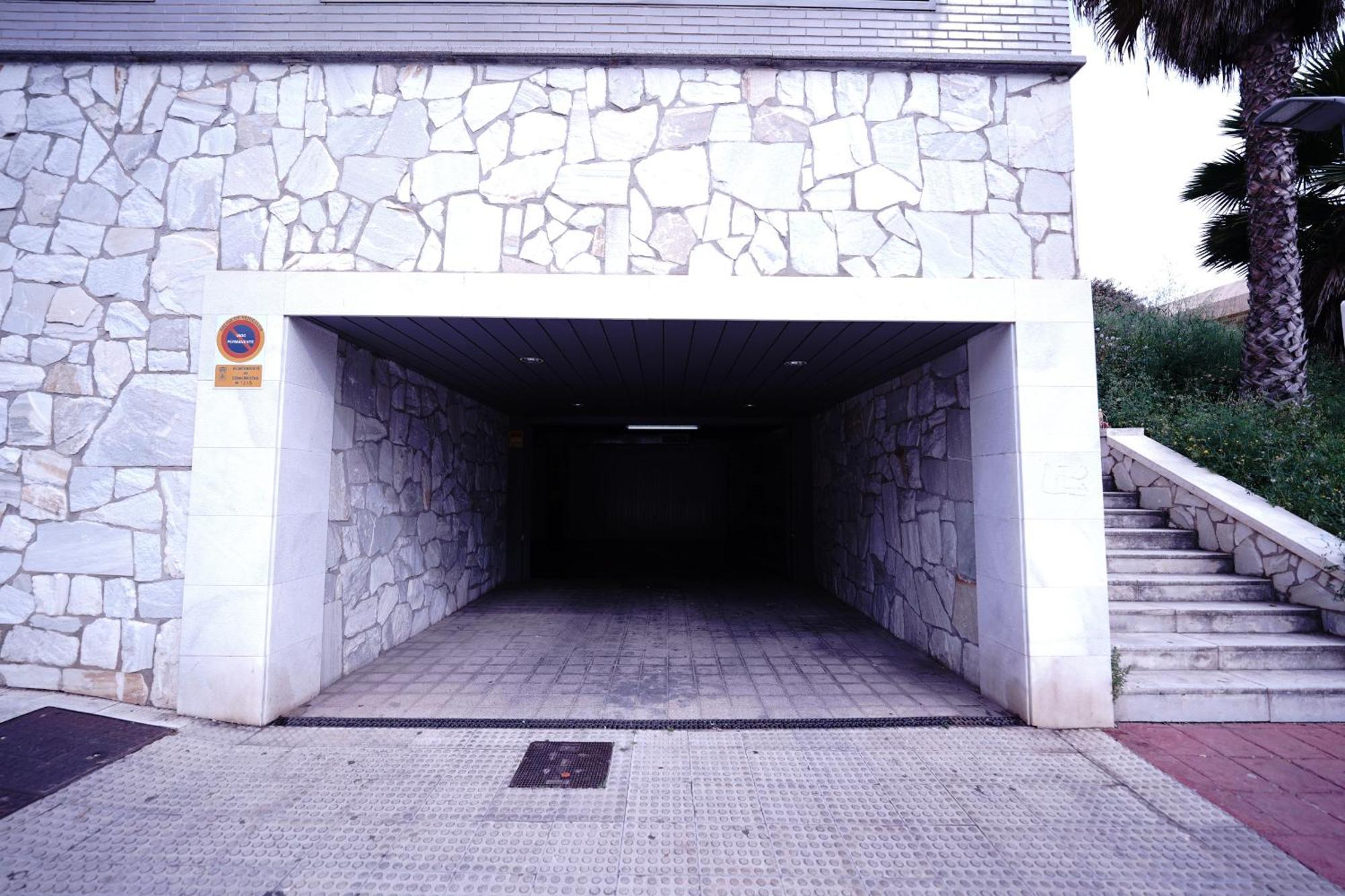 Malagasuite Timon Sea Views ベナルマデナ エクステリア 写真